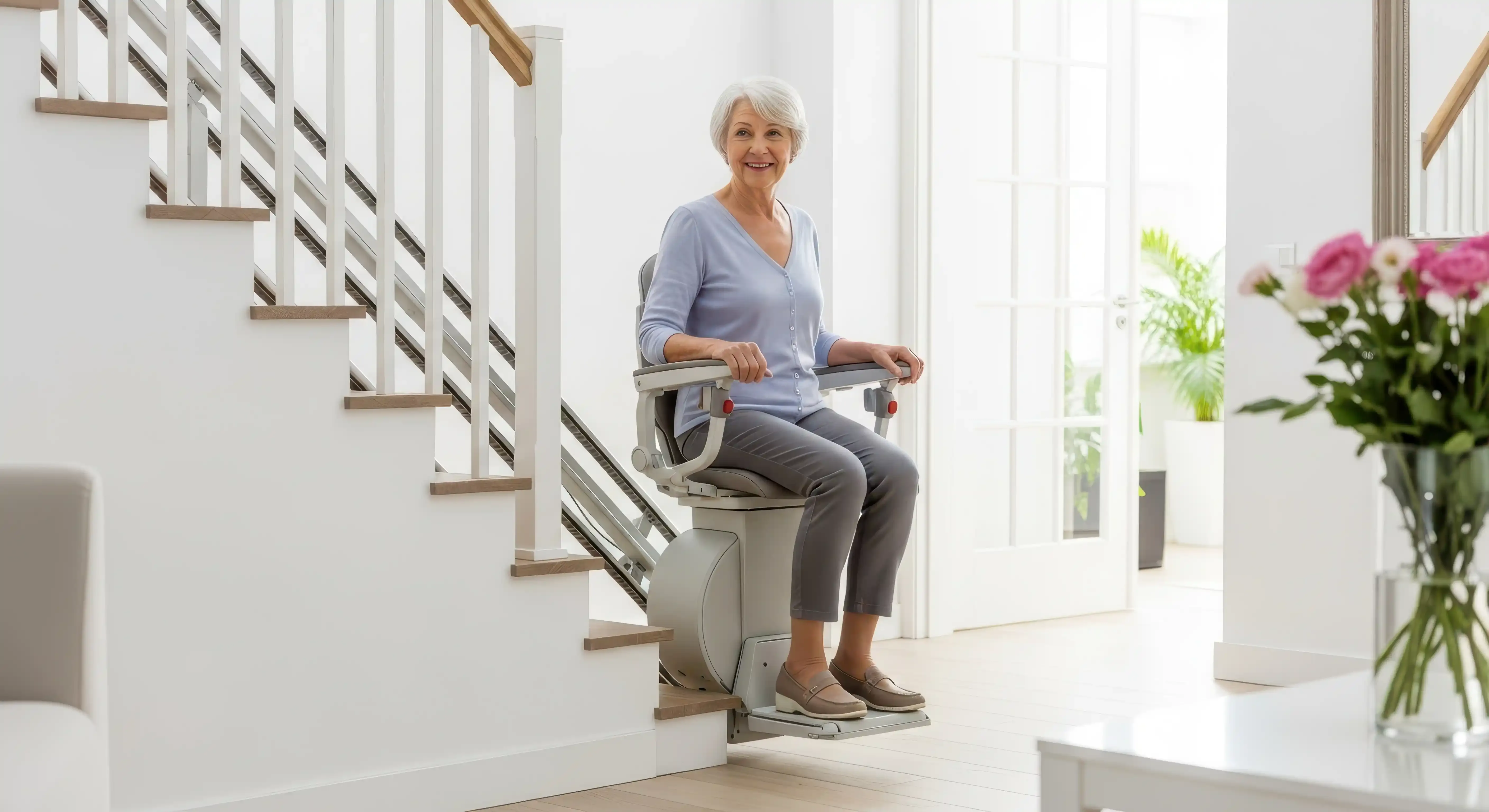 Image installateur monte escalier 1 monte escalier mobilite