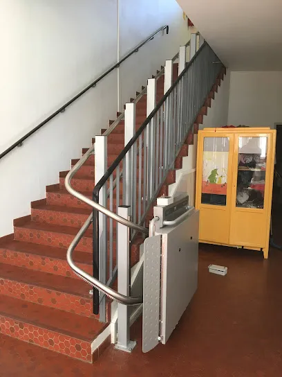 Image de 3MC - L'ACCESSIBILITE AU NIVEAU SUPERIEUR