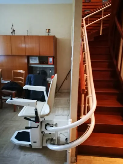 Image de A.M.S Ascenseur Multi Service SAS