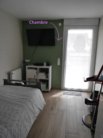 Image de Accès D. Tranquille