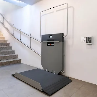 Image de ACCES SERENITE