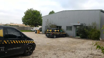 Image de AKIDOOR Automatisme (Agence Sud Ouest)