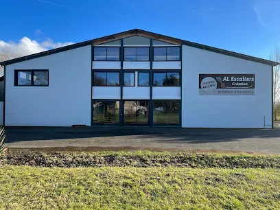 Image de Al Escaliers Création