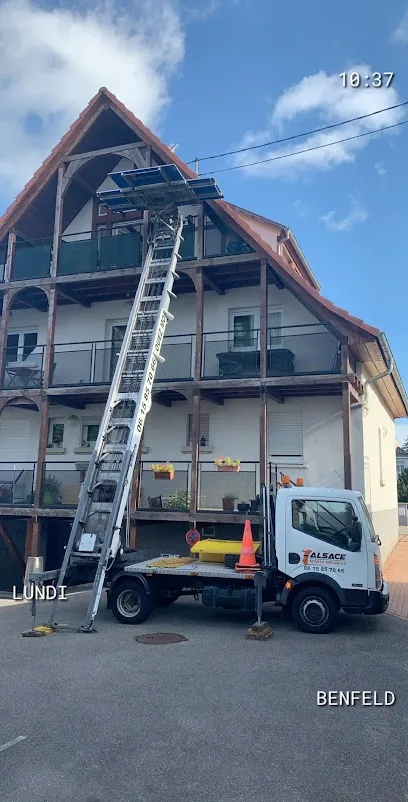 Image de Alsace Monte Meubles 68