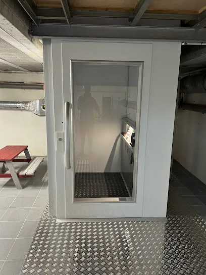 Image de Amco-Createch