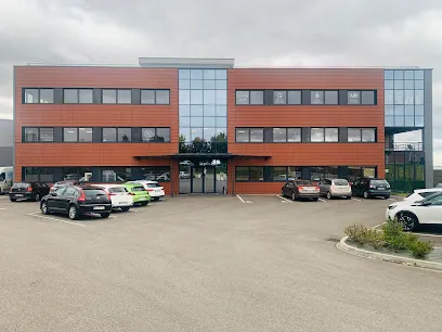 Image de AMS - Ascenseurs et siège monte escalier à Wiwersheim