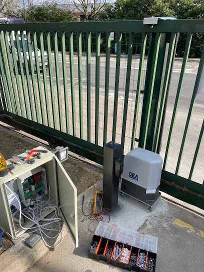 Image de ASC LIFT / PORTAIL SOLUTION