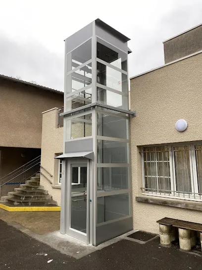 Image de Ascenseurs OléoLift