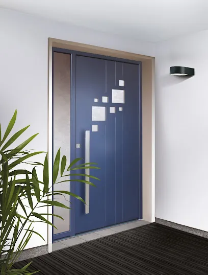 Image de AXCEA FENETRES