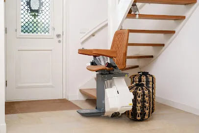 Image de Centre France monte-escalier (Ceframe)