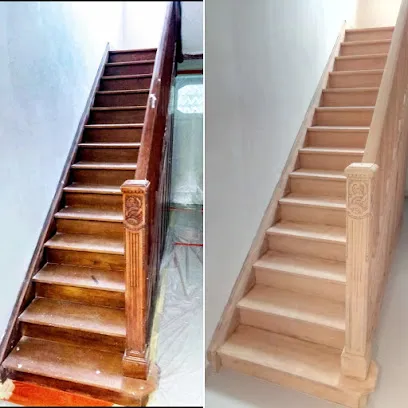 Image de Décap Industrie