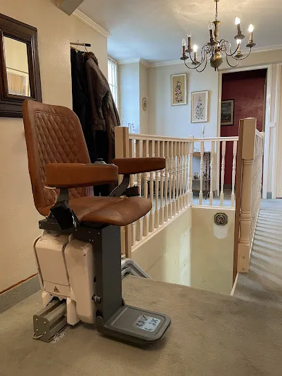 Image de DOMetVIE Reims - Salle de bain, monte-escalier & aménagement PMR