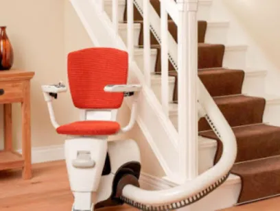 Image de EJC Trapenliftservice