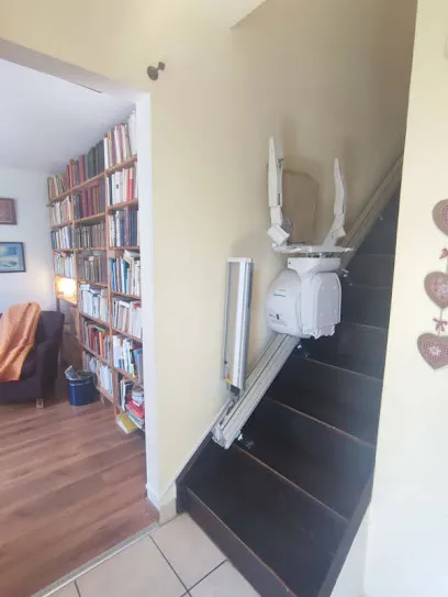 Image de Elevateur SEMA