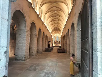 Image de Escalier de l'Abbaye