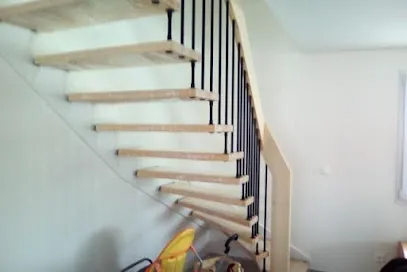 Image de Escaliers Girard SARL