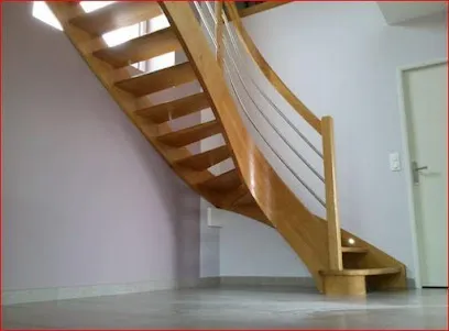 Image de Escaliers Guyot