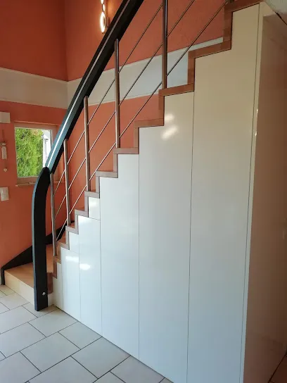 Image de ESCALIERS HORVAT