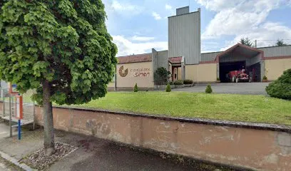 Image de Escaliers Simon