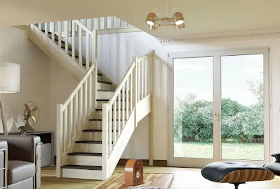 Image de ESCAO, fabricant d'escaliers sur mesure