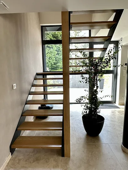 Image de Gerriet Escaliers