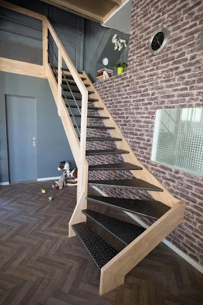 Image de Hénault Et Cie