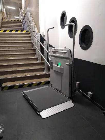 Image de Innovation Intérieur- Ecully Rhône 69