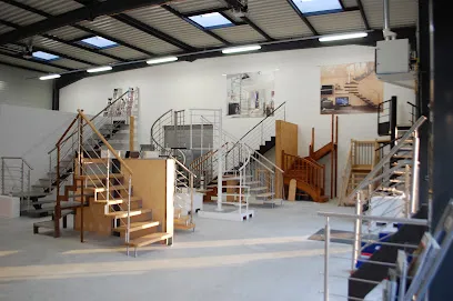 Image de L'Echelle Européenne Amiens (80)