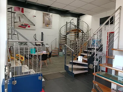 Image de L'Echelle Européenne Montevrain (77)