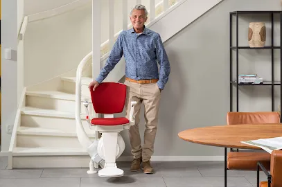 Image de Loire Accessibilité By Loire Ascenseurs (monte escaliers et élévateurs / ascenseurs de maison)