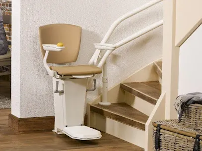 Image de Ma Maison Accessible SARL