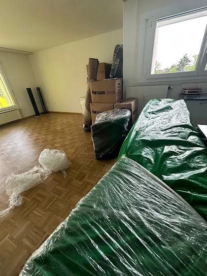 Image de Mamo Services Sàrl