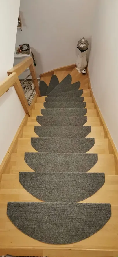 Image de Mauges Escaliers