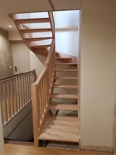 Image de Menuiserie Boidras Sarl