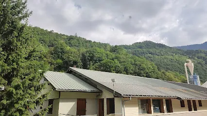 Image de Menuiserie du Beaufortain