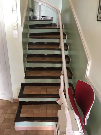 Image de Monte Escalier 84