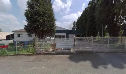 Image de Normandie Escalier