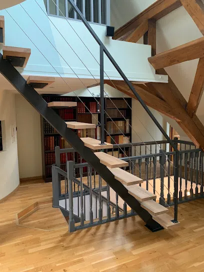 Image de Palmarini Ferronnerie Contemporaine