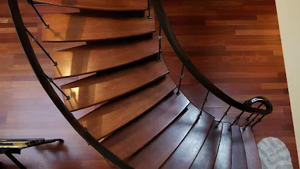 Image de SARL FRÉVOL ESCALIER