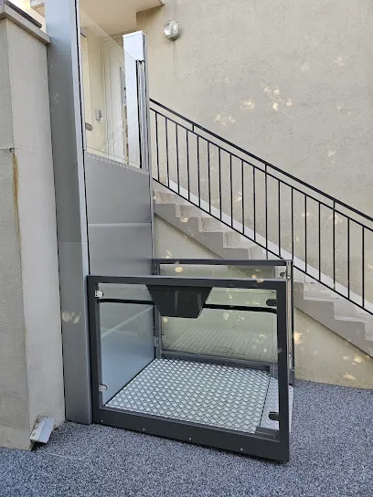 Image de SIETRAM & CO ÎLE DE FRANCE - ASCENSEUR & ACCESSIBILITÉ