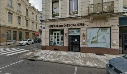 Image de TREPPENMEISTER ROMANS-SUR-ISÈRE