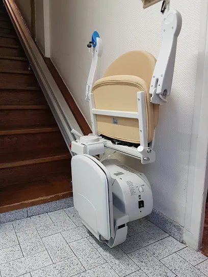 Image de VAS Monte-escaliers Ascenseurs