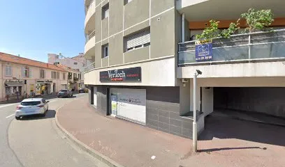 Image de Vertech Ascenseurs