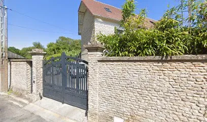 Image de Vinatier Sebastien