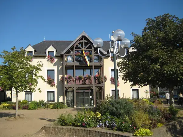 Monte Escalier Mobilité Installateur monte escalier Acigné