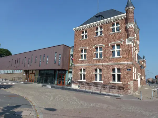 Monte Escalier Mobilité Installateur monte escalier Auby