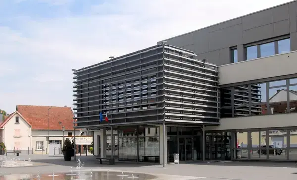 Monte Escalier Mobilité Installateur monte escalier Audincourt