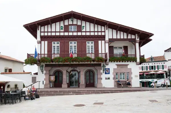 Monte Escalier Mobilité Installateur monte escalier Bidart