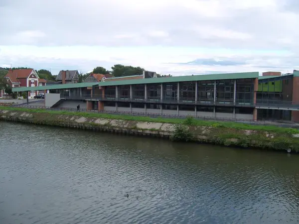 Monte Escalier Mobilité Installateur monte escalier Bouchain