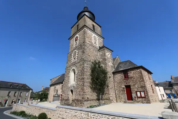 Monte Escalier Mobilité Installateur monte escalier Bréal-sous-Montfort